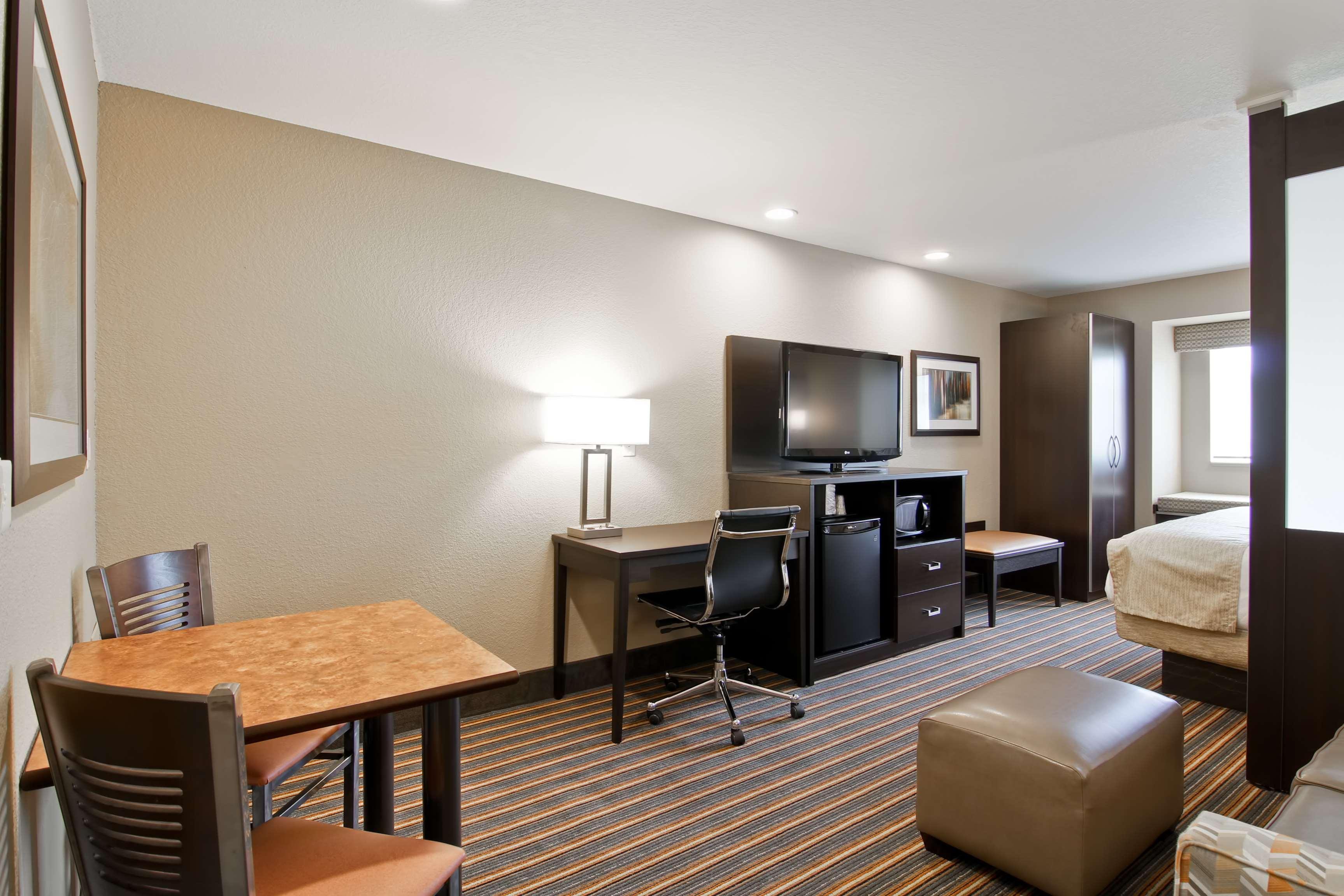 Best Western Plus Woodstock Inn & Suites Dış mekan fotoğraf