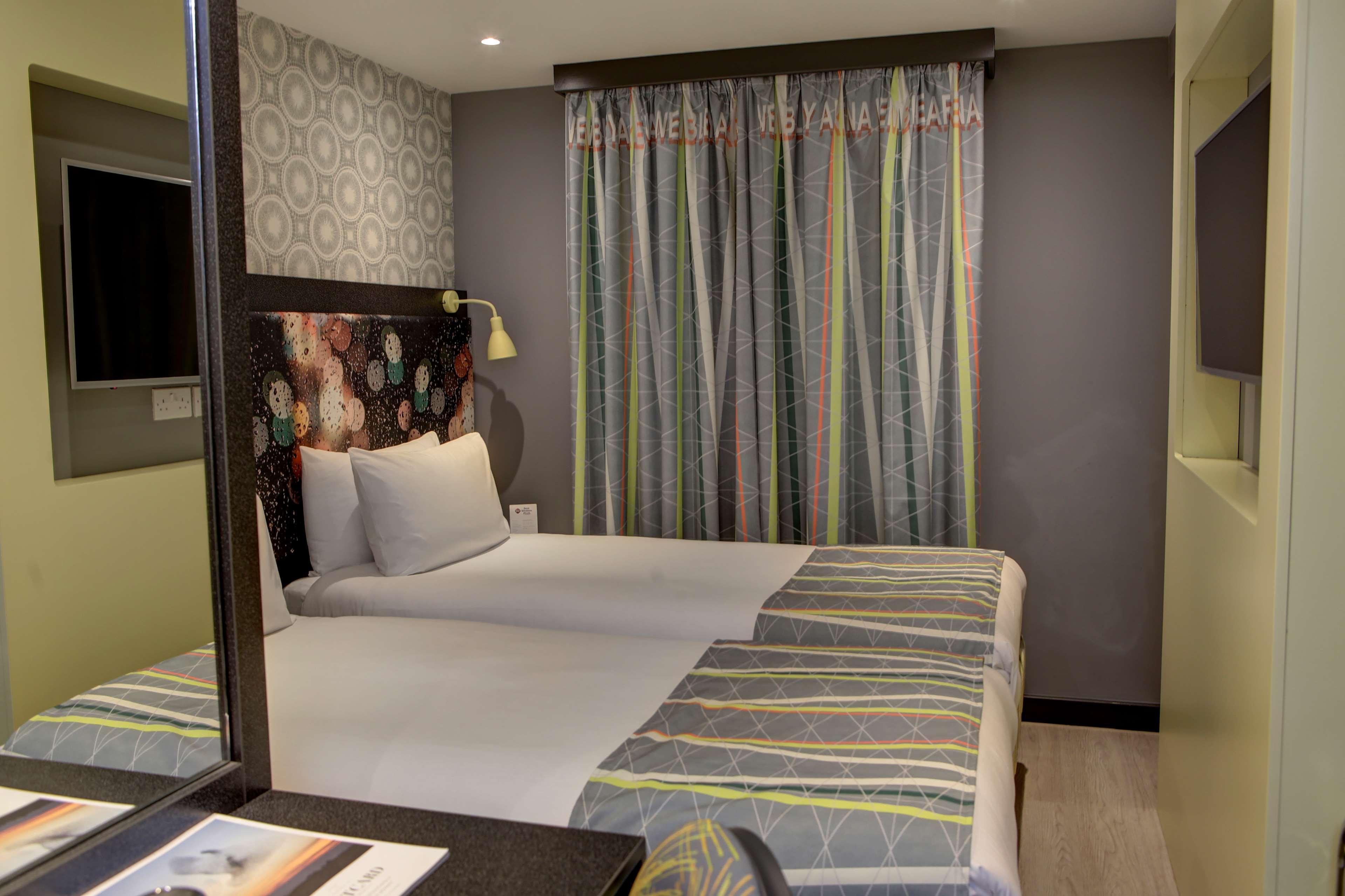 Best Western Plus Woodstock Inn & Suites Dış mekan fotoğraf