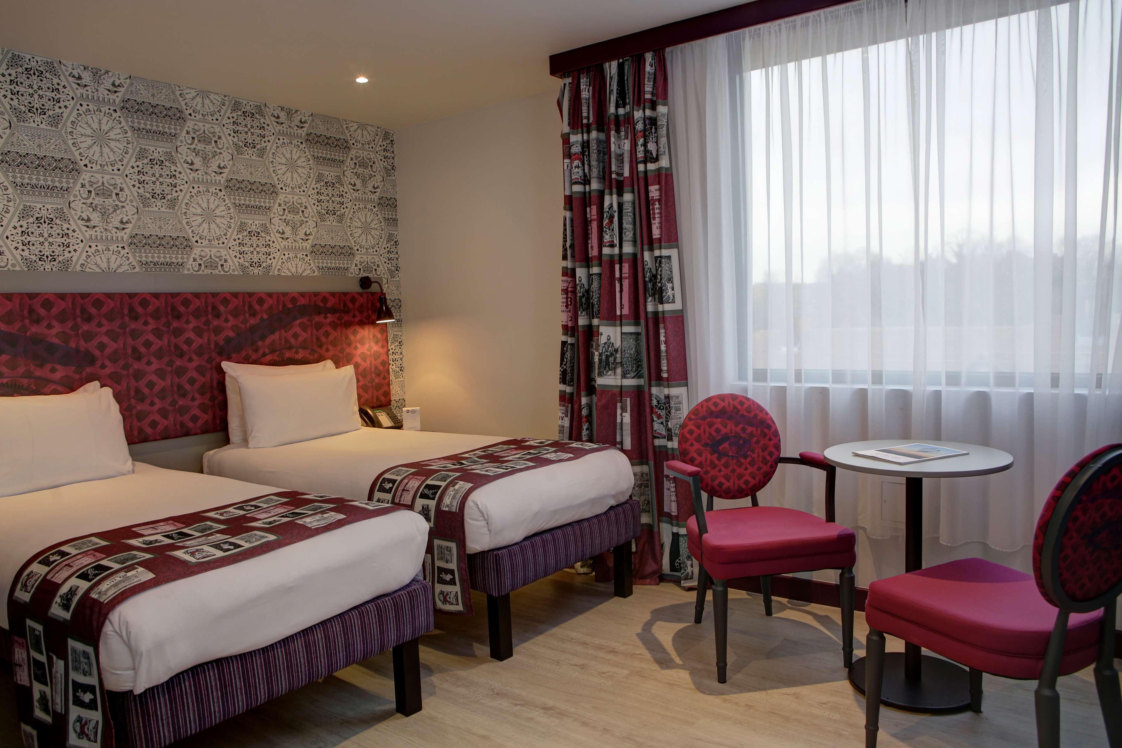 Best Western Plus Woodstock Inn & Suites Dış mekan fotoğraf