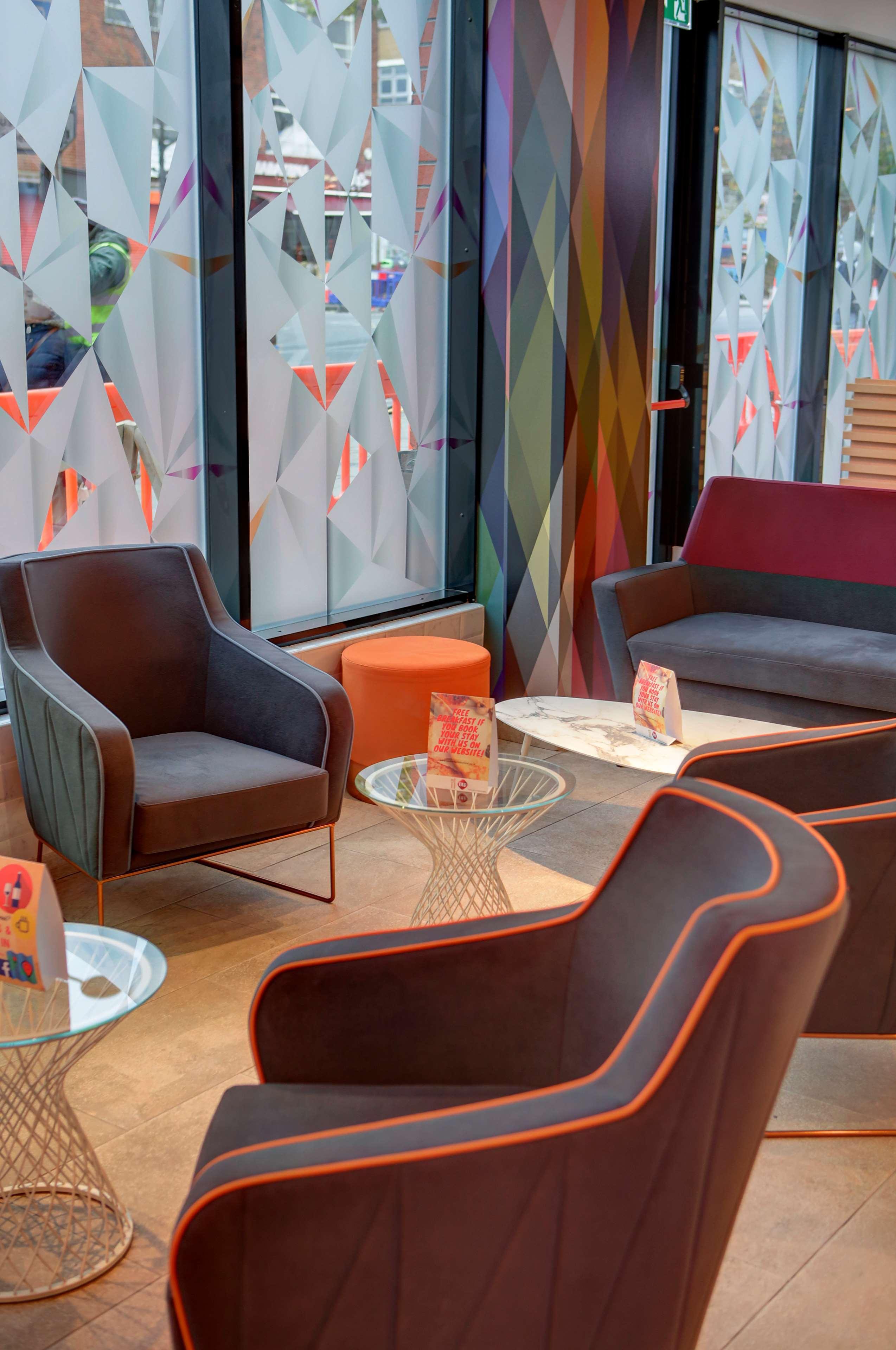 Best Western Plus Woodstock Inn & Suites Dış mekan fotoğraf