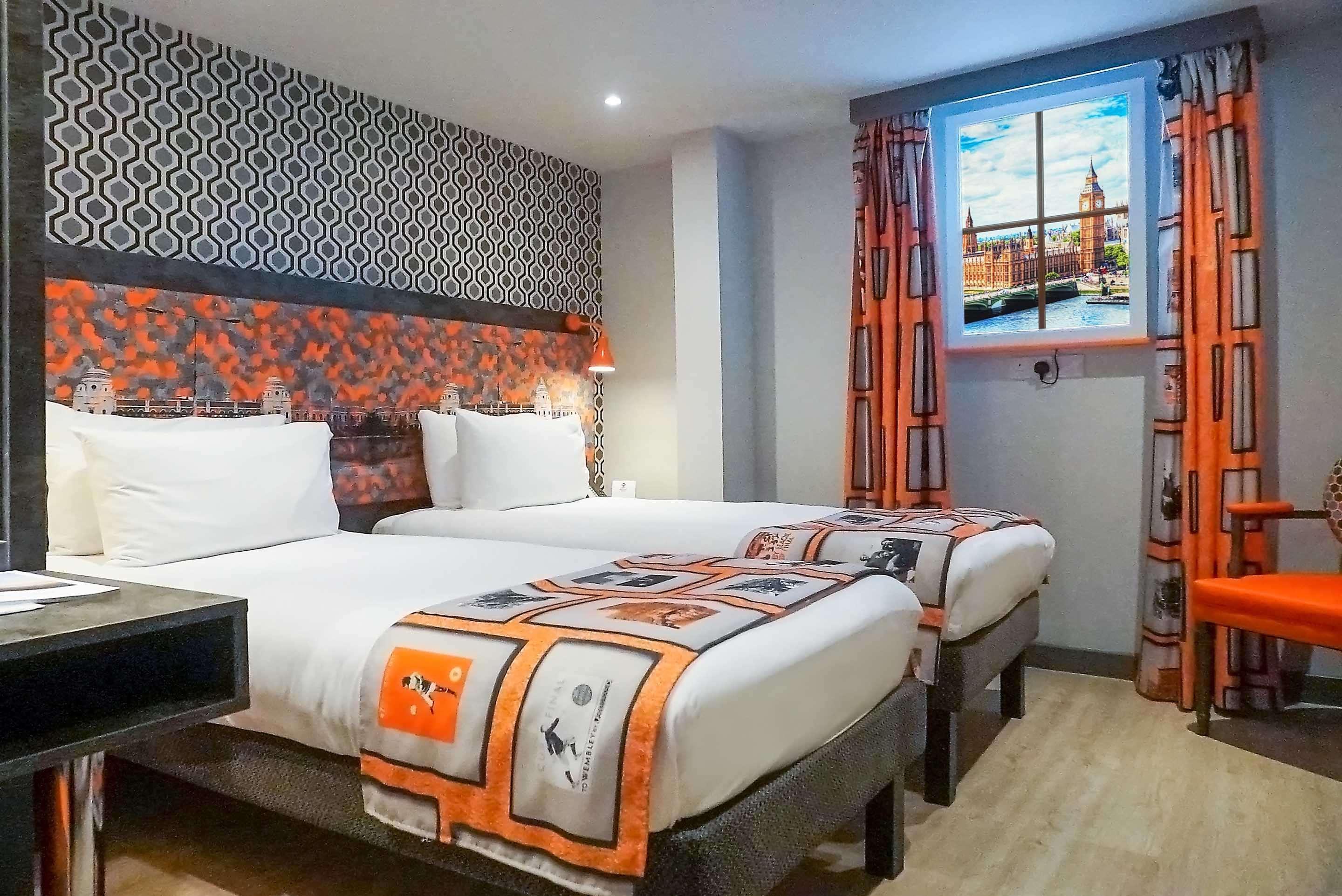Best Western Plus Woodstock Inn & Suites Dış mekan fotoğraf