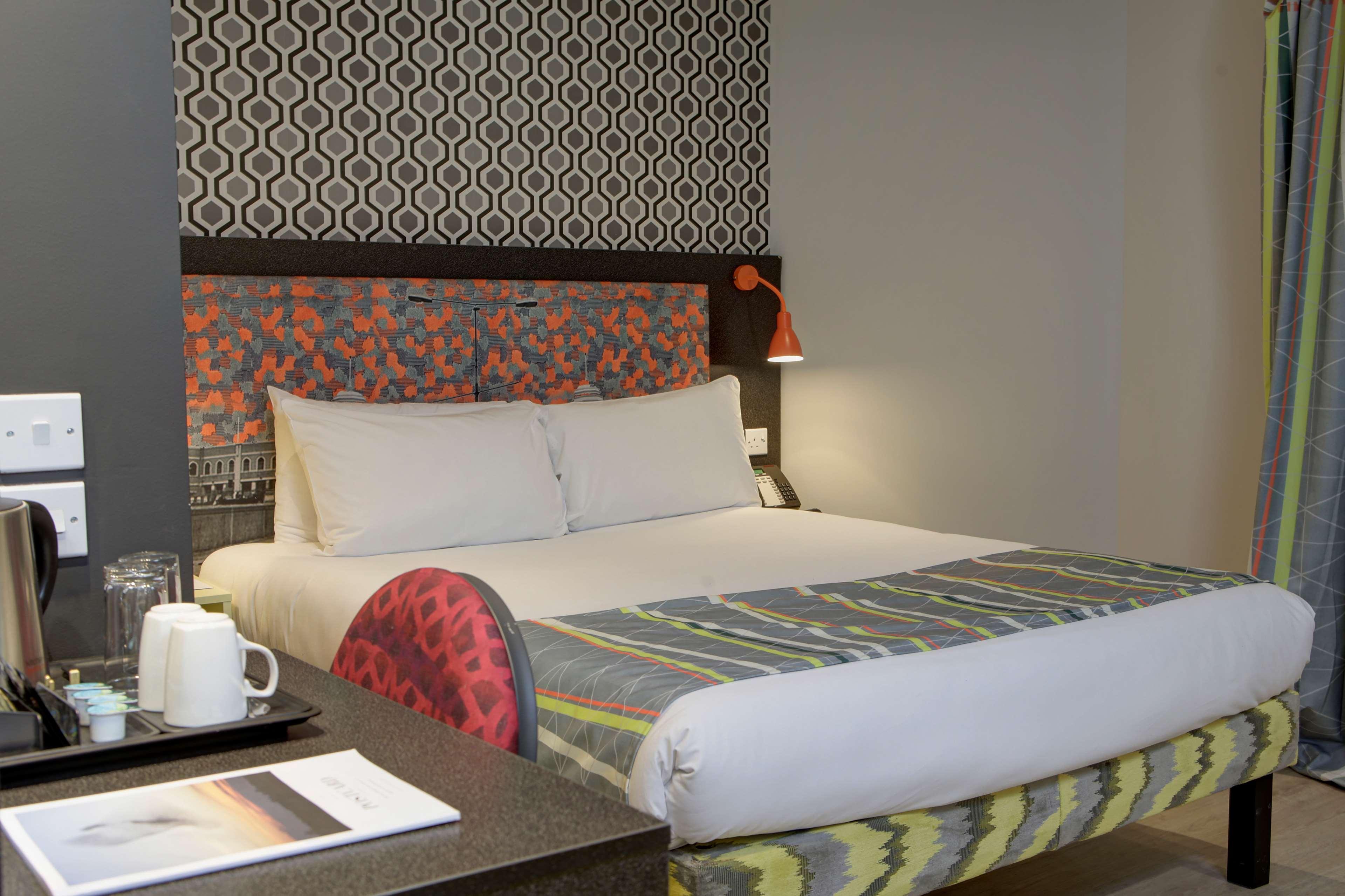 Best Western Plus Woodstock Inn & Suites Dış mekan fotoğraf