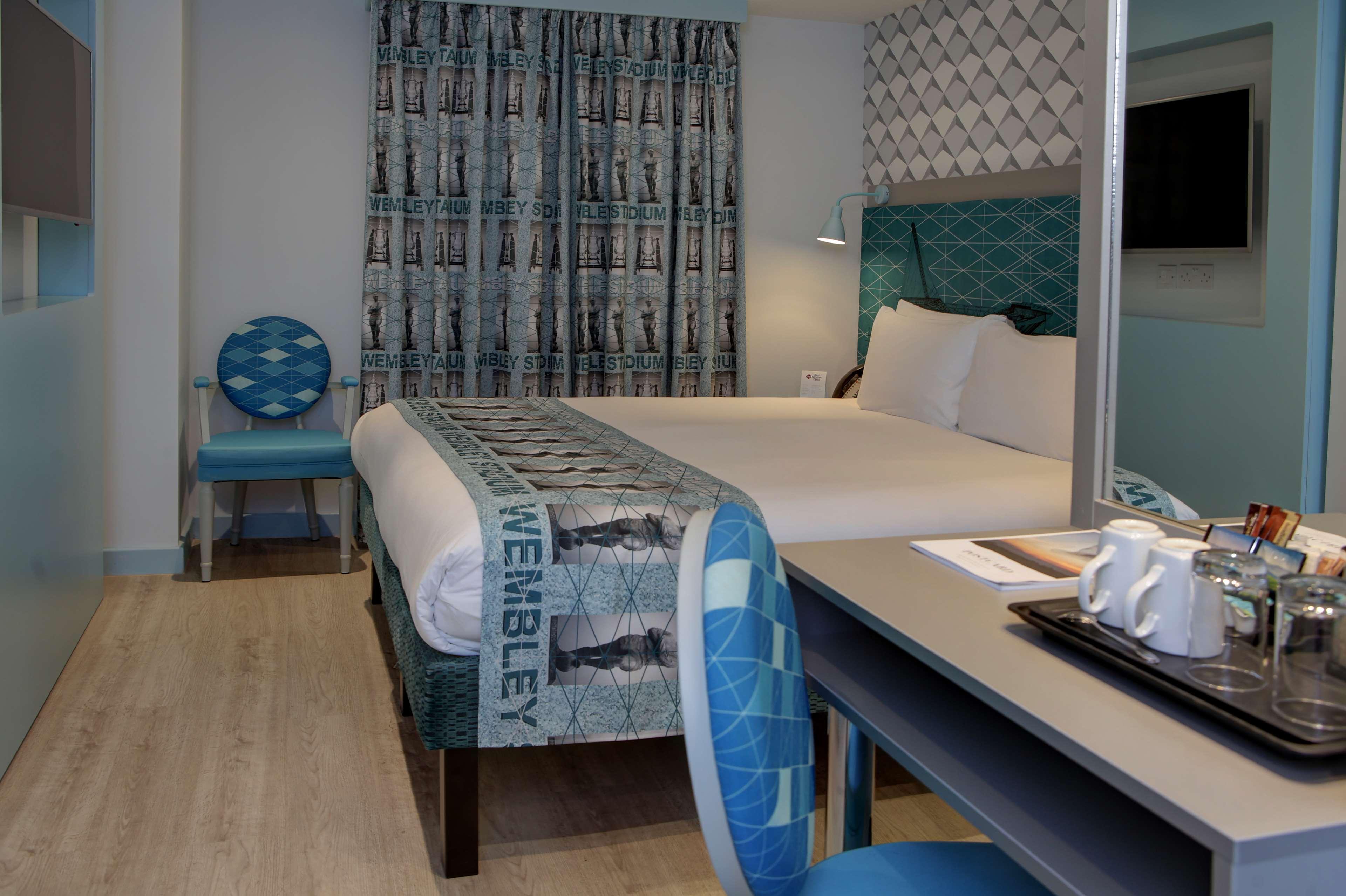 Best Western Plus Woodstock Inn & Suites Dış mekan fotoğraf