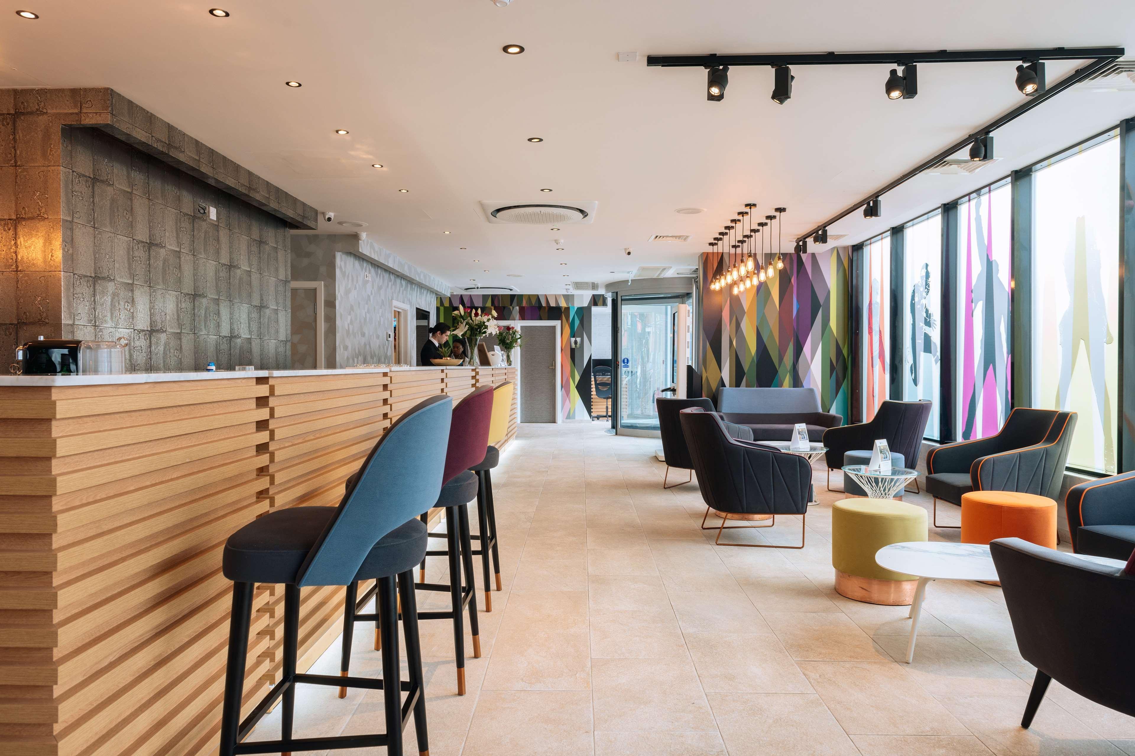 Best Western Plus Woodstock Inn & Suites Dış mekan fotoğraf