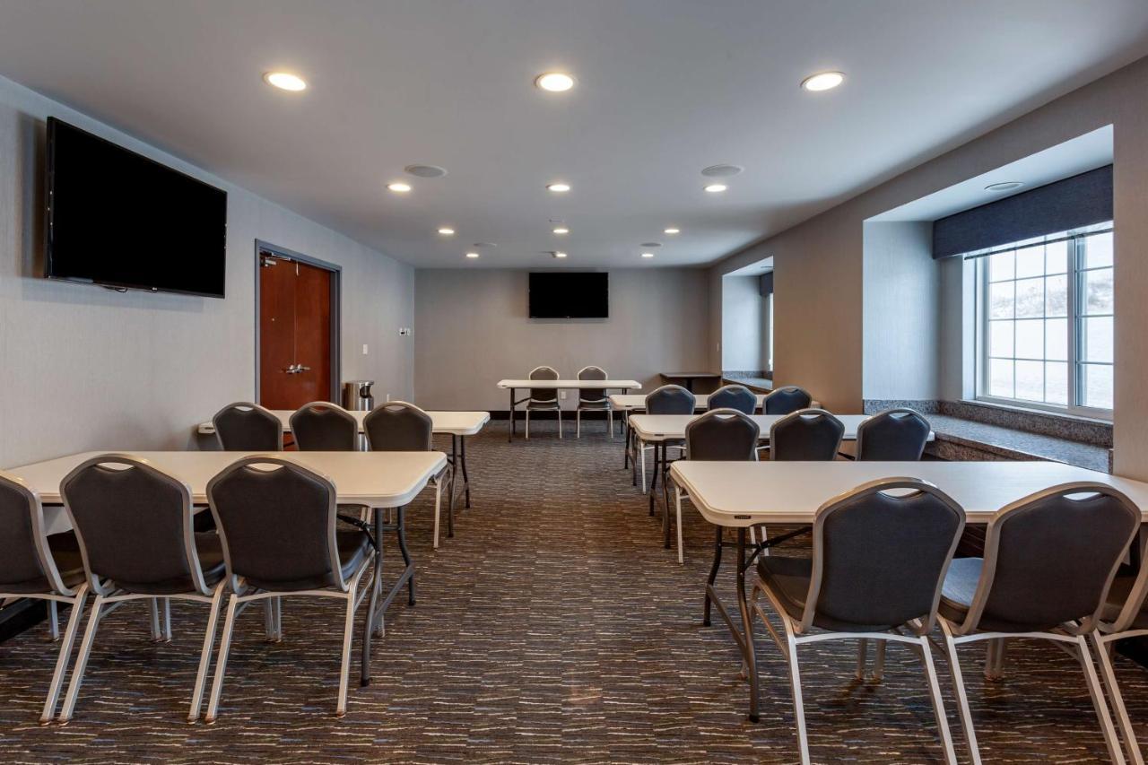Best Western Plus Woodstock Inn & Suites Dış mekan fotoğraf