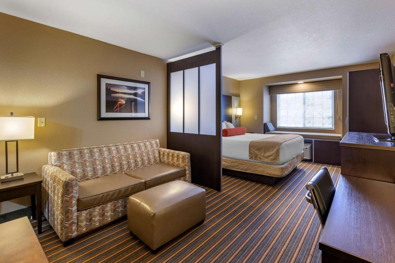 Best Western Plus Woodstock Inn & Suites Dış mekan fotoğraf