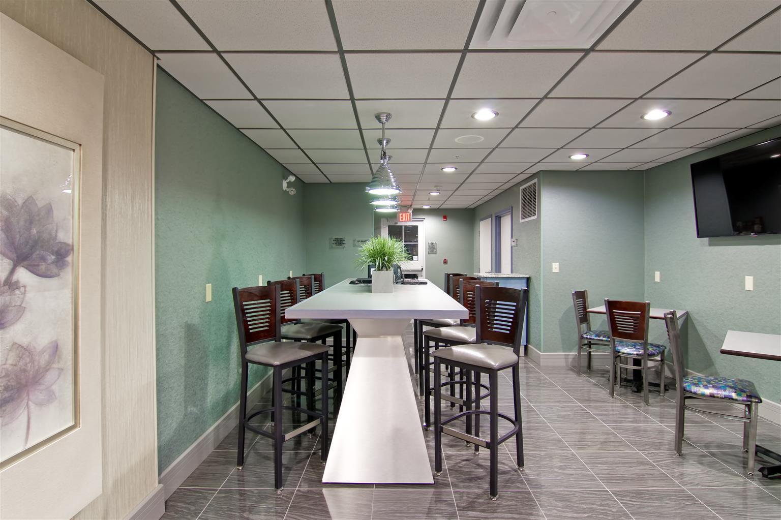 Best Western Plus Woodstock Inn & Suites Dış mekan fotoğraf
