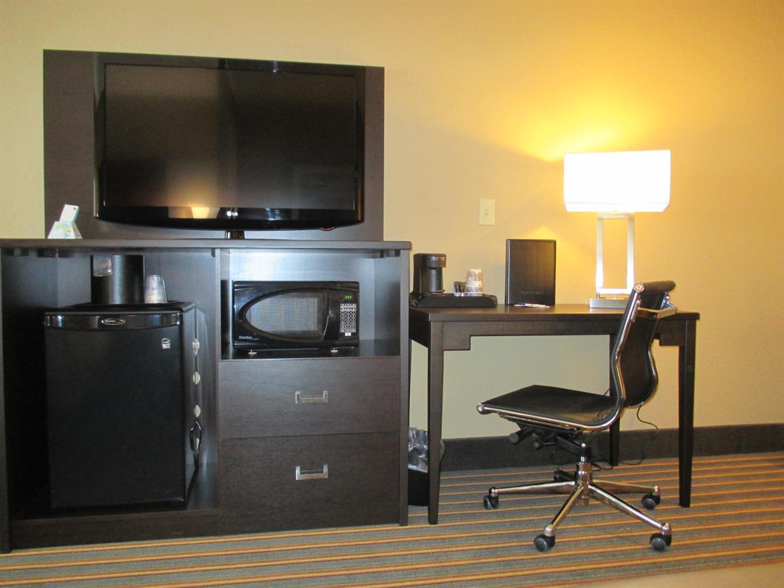 Best Western Plus Woodstock Inn & Suites Dış mekan fotoğraf