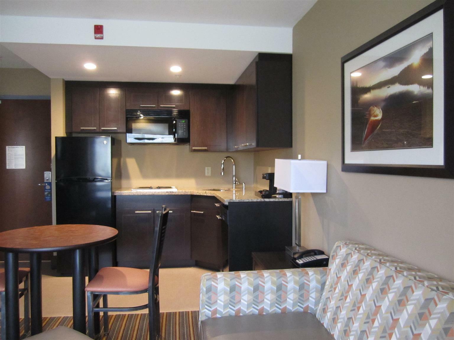 Best Western Plus Woodstock Inn & Suites Dış mekan fotoğraf
